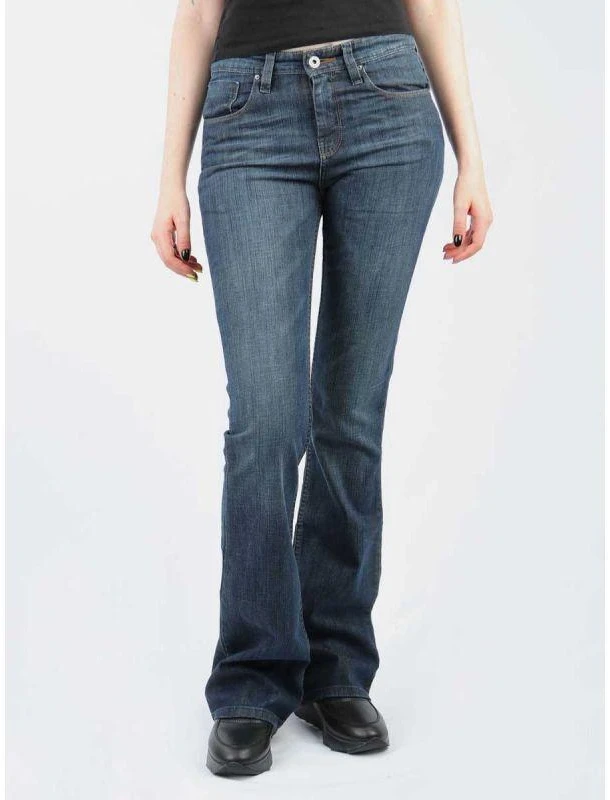 Levi's W 0629-0052 džinsai