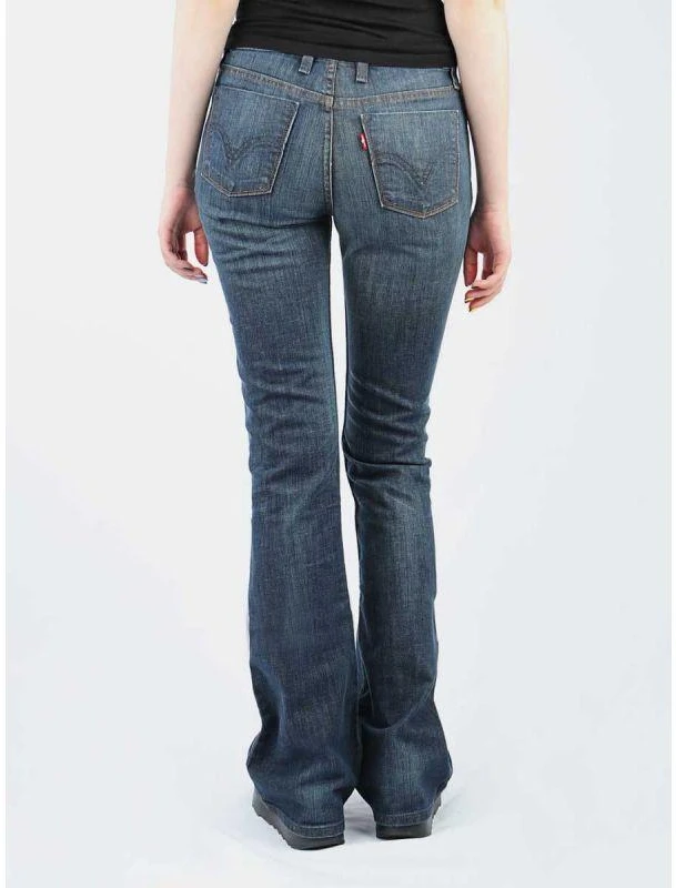 Levi's W 0629-0052 džinsai