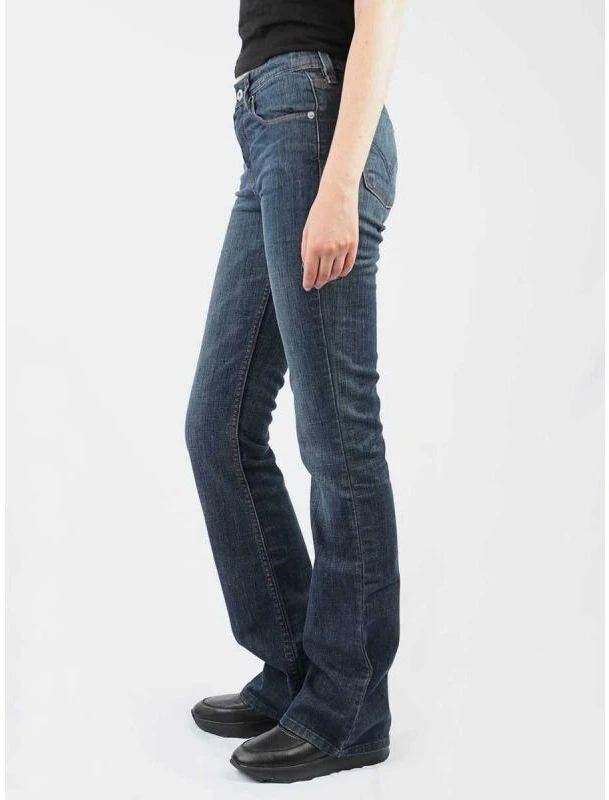 Levi's W 0629-0052 džinsai