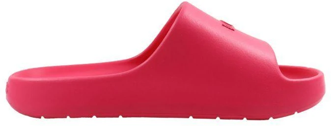 Levi's Wendy moteriškos koralinės spalvos šlepetės per pirštą VWEN0011S-0494