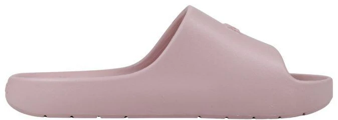 Levi's Wendy moteriškos rožinės šlepetės per pirštą VWEN0011S-0310