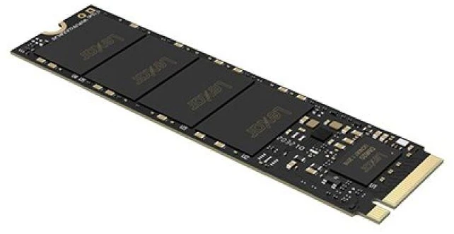 „Lexar“ 512 GB NM620 M.2 2280 NVMe SSD diskas