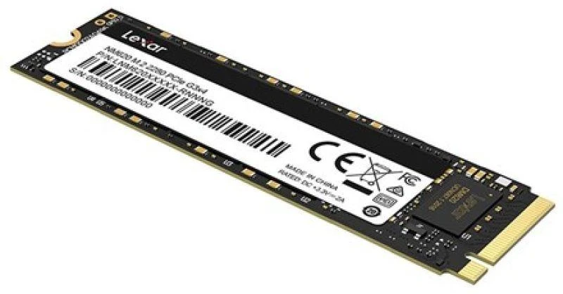 Kietasis diskas Lexar NM620 512GB