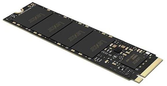 Ausinės Lexar NM620 256GB M.2 PCIe NVMe SSD