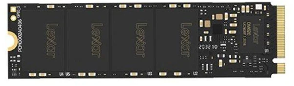 Ausinės Lexar NM620 256GB M.2 PCIe NVMe SSD