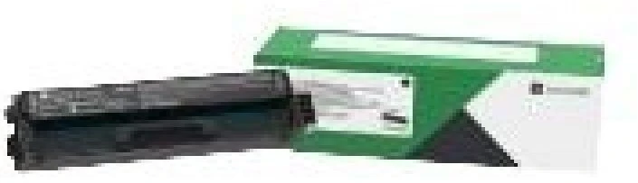 Tonerio Kasetė - Lexmark 20N20K0 Standartinė Talpa Juoda