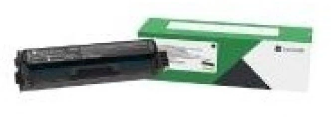 Tonerio Kasetė - Lexmark 20N20K0 Standartinė Talpa Juoda