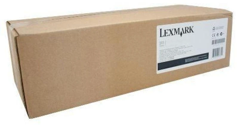Tonerio Kasetė - Lexmark 24B7502 Didelės Talpos 5400-8800 Puslapių Juoda