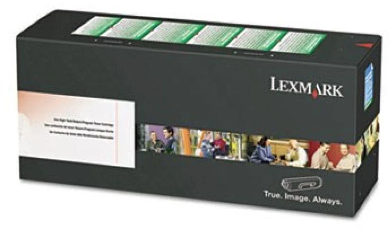 Lexmark 25B3074 juoda tonerio kasetė, skirta M5255/M5270
