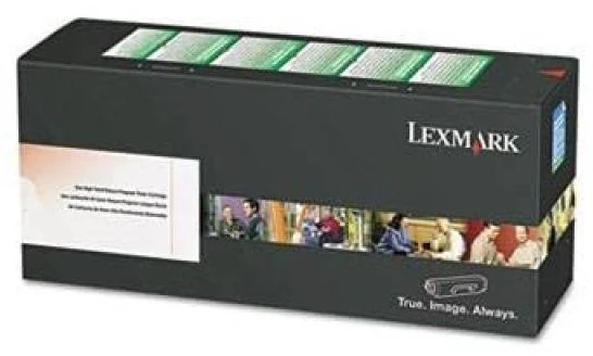 Lexmark 25B3074 juoda tonerio kasetė, skirta M5255/M5270