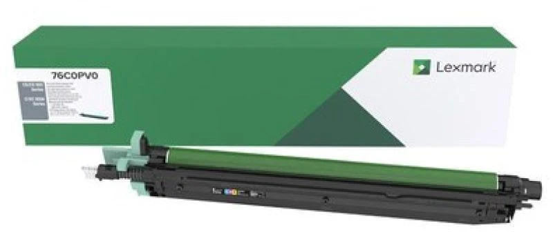 Lexmark CS/X92x, C/XC 9200 Series | 76C0PV0 | Fotolaidininkų blokas | Sudėtinė pakuotė