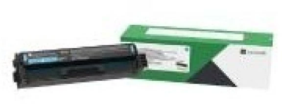 Lexmark C3220C0 tonerio kasetė Žydras 1 vnt