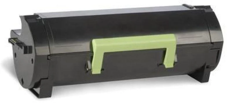 Lexmark 52D2X0E | 522XE itin didelės našumo korporacinė kasetė (45k) | Kasetė | Juodas