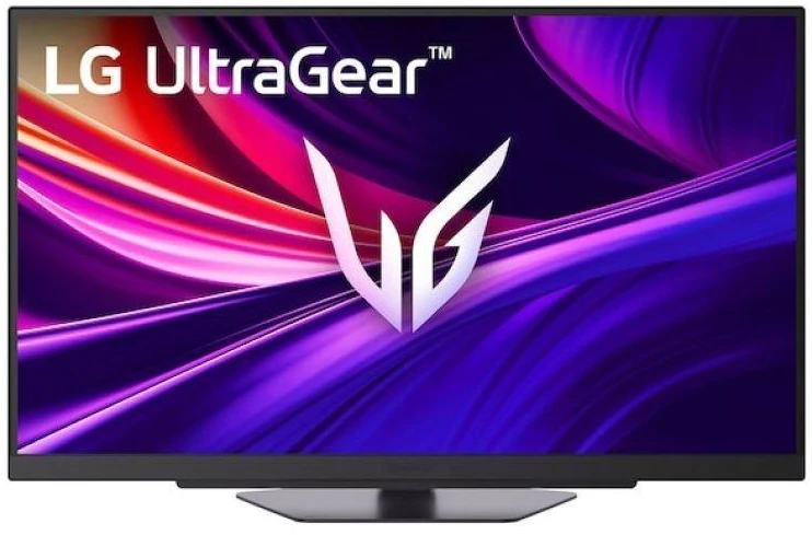 LG 27" LED Monitorius 27G810A-B 180Hz