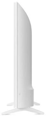 32 colių LG 32LQ63806LC | išmanusis Televizorius | WebOS | FHD | Baltas