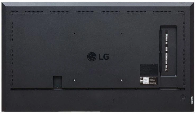 Monitorius LG 49UH5Q-E | 49" | 500 cd/m² | Kraštovaizdžio | Visą parą | „webOS“ | „Wi-Fi“