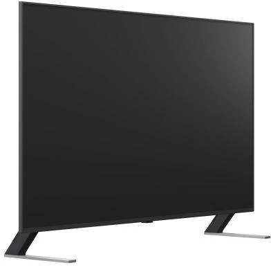 Projektorius LG 55QNED85A3C QNED EVO 55 colių 4K Ultra HD 120Hz televizorius, WebOS, Dolby Digital, juodas