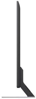 Projektorius LG 55QNED85A3C QNED EVO 55 colių 4K Ultra HD 120Hz televizorius, WebOS, Dolby Digital, juodas