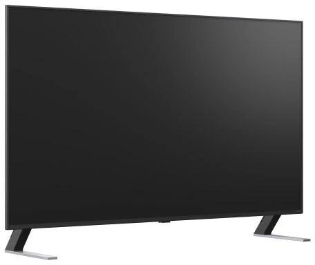 Projektorius LG 55QNED85A3C QNED EVO 55 colių 4K Ultra HD 120Hz televizorius, WebOS, Dolby Digital, juodas