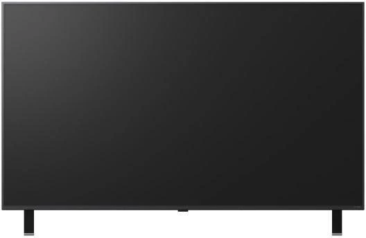 Projektorius LG 55QNED85A3C QNED EVO 55 colių 4K Ultra HD 120Hz televizorius, WebOS, Dolby Digital, juodas