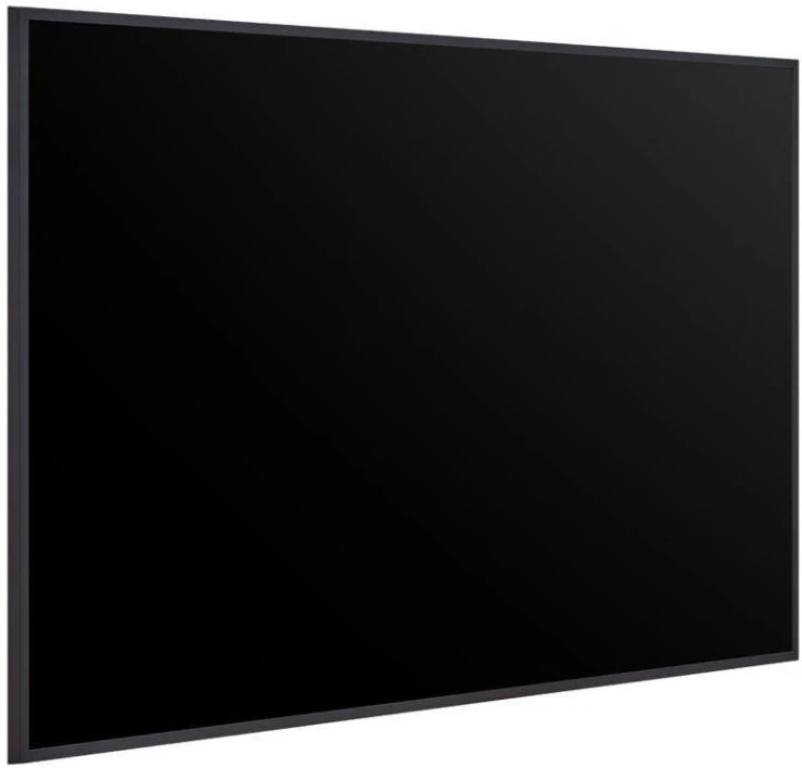 Monitorius LG 55UH5Q-E | 55" | Peizažas / Portretas | Visą parą | WebOS | Wi-Fi | 8 ms | 178° | 178° | 500 cd/m²