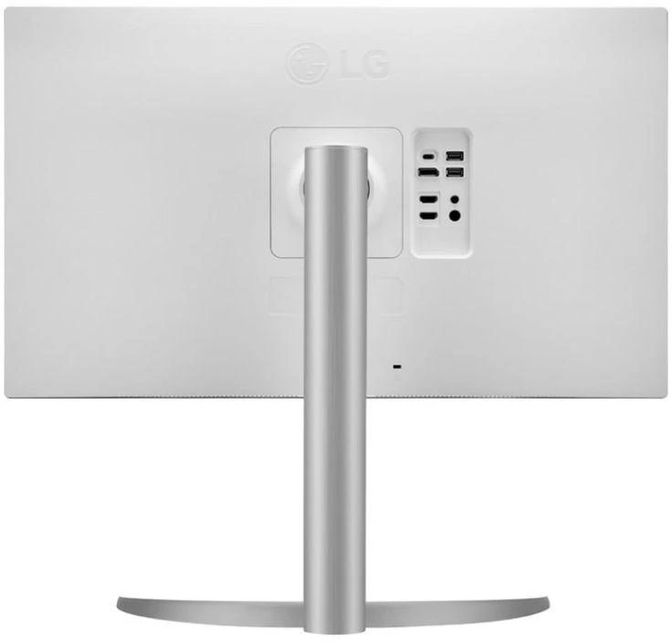 LG LED MONITORIUS 27 colių 27UP850K-W