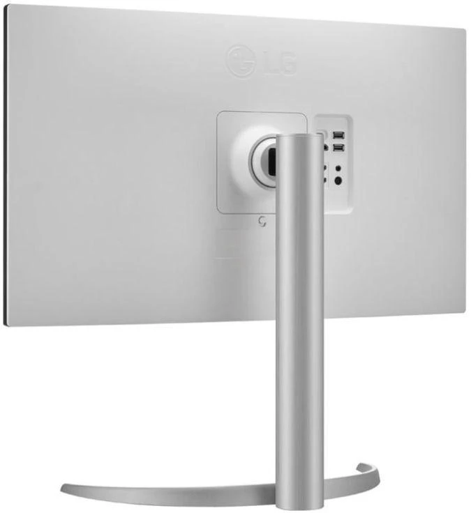 LG LED MONITORIUS 27 colių 27UP850K-W
