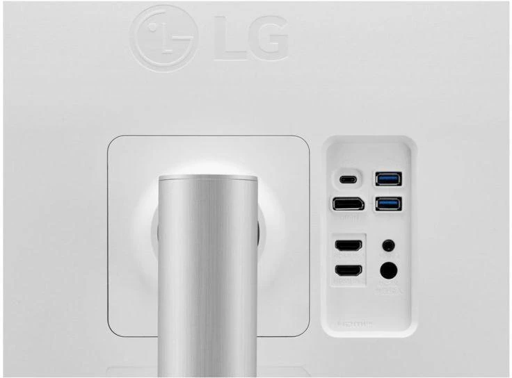 LG LED MONITORIUS 27 colių 27UP850K-W