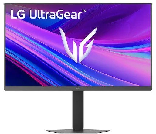 Žaidimų monitorius LG LED UltraGear G4 27G440A-B - 27"/IPS/FHD(1920 x 1080)/240Hz/400 cd/m²/FreeSync Premium/G-SYNC Compatible