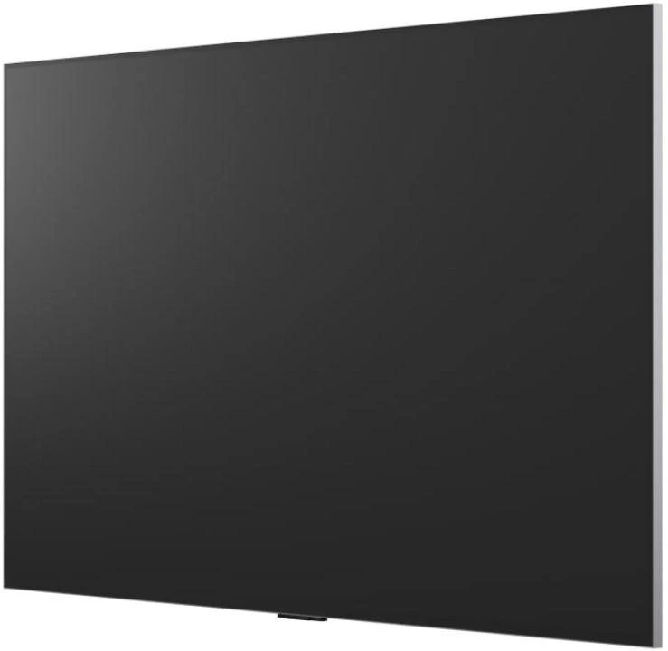 Televizorius LG OLED55G51LW | 55 | Smart TV | webOS 25 | UHD