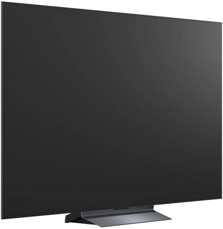 65 colių LG OLED65C51LA | išmanusis Televizorius | webOS 25 | UHD