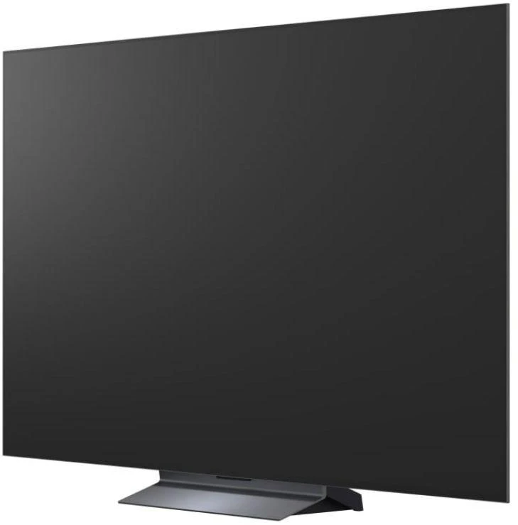 65 colių LG OLED65C51LA | išmanusis Televizorius | webOS 25 | UHD