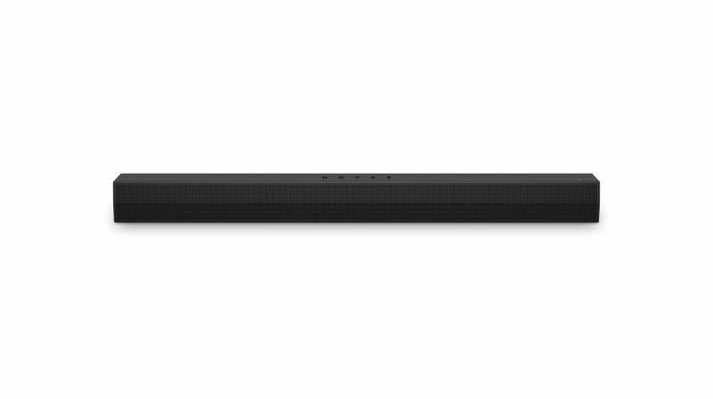 Namų kino sistema LG S40T 2.1 Garso kolonėlė 300W Dolby Digital Juoda