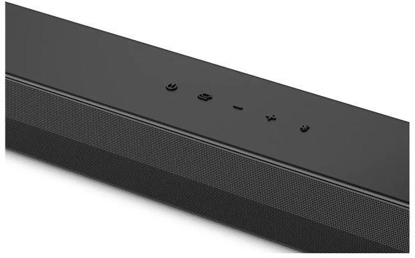 Namų kino sistema LG S40T 2.1 Garso kolonėlė 300W Dolby Digital Juoda