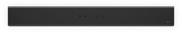 Namų kino sistema LG S40T 2.1 Garso kolonėlė 300W Dolby Digital Juoda