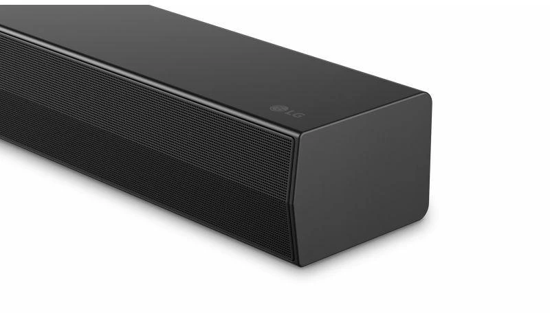 Namų kino sistema LG Soundbar 2.1 kanalo garso sistema | S40T | Bluetooth