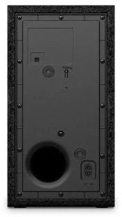 Namų kino sistema LG S40T 2.1 Garso kolonėlė 300W Dolby Digital Juoda
