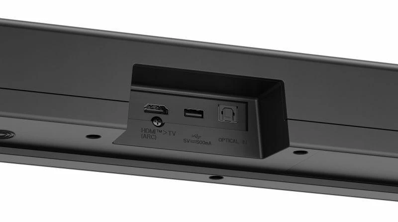 Namų kino sistema LG S40T 2.1 Garso kolonėlė 300W Dolby Digital Juoda