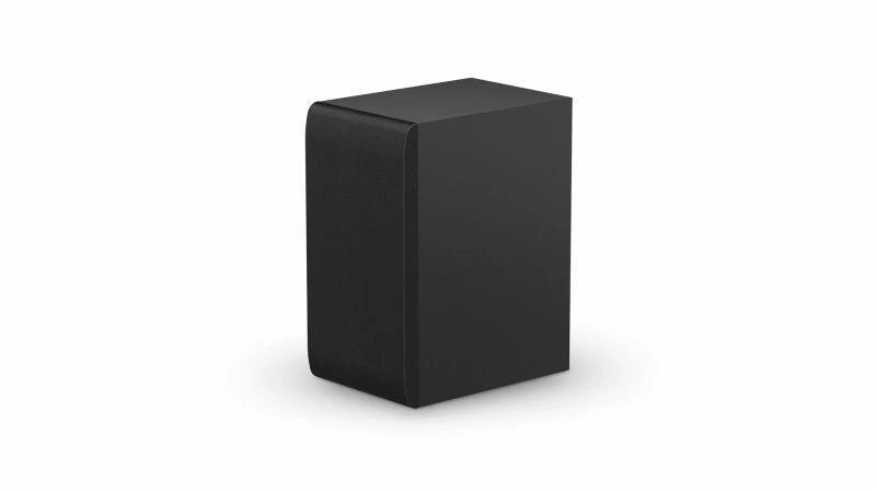 Namų kino sistema LG S40T 2.1 Garso kolonėlė 300W Dolby Digital Juoda