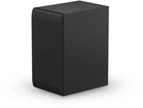 Namų kino sistema LG S40T 2.1 Garso kolonėlė 300W Dolby Digital Juoda