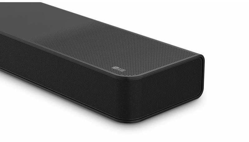 Namų kino sistema LG Soundbar su Dolby Atmos ir 5.1.3 kanalais | S90TY | Bluetooth
