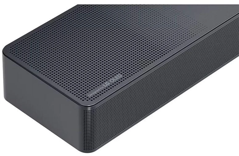 Namų kino sistema LG SC9S Garsinė sistema 3.1.3 kanalų 400W Bluetooth 5.0 Dolby Atmos Juoda