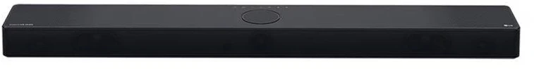 Namų kino sistema LG SC9S Garsinė sistema 3.1.3 kanalų 400W Bluetooth 5.0 Dolby Atmos Juoda