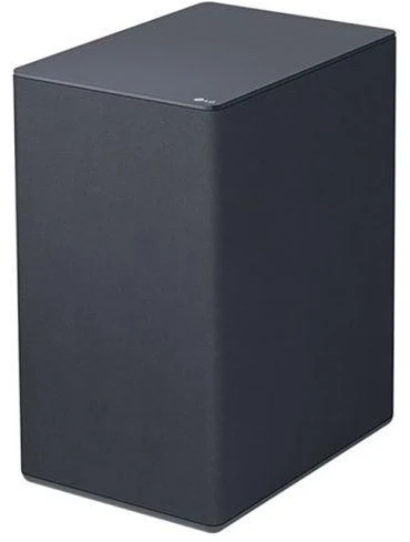 Namų kino sistema LG SC9S Garsinė sistema 3.1.3 kanalų 400W Bluetooth 5.0 Dolby Atmos Juoda