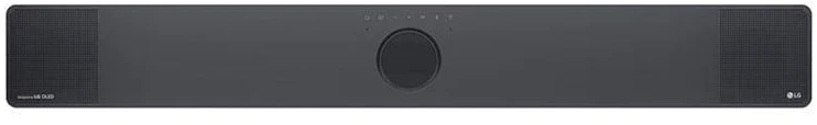 Namų kino sistema LG SC9S Garsinė sistema 3.1.3 kanalų 400W Bluetooth 5.0 Dolby Atmos Juoda