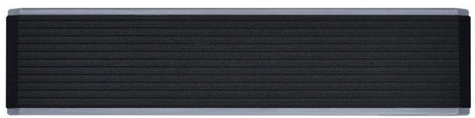 Lian Li UNI FAN CL Wireless korpuso ventiliatorius, 3er-Pack – 120mm, juodos spalvos