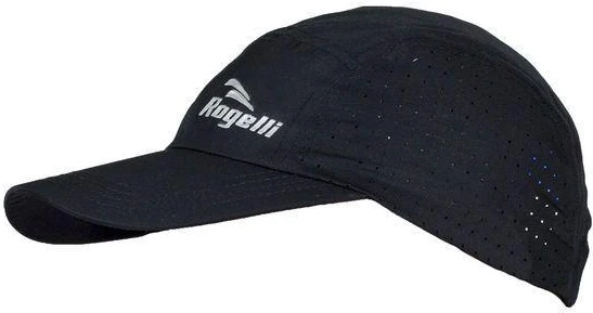 LIBERTY 2.0 kepuraitė juoda Rogelli