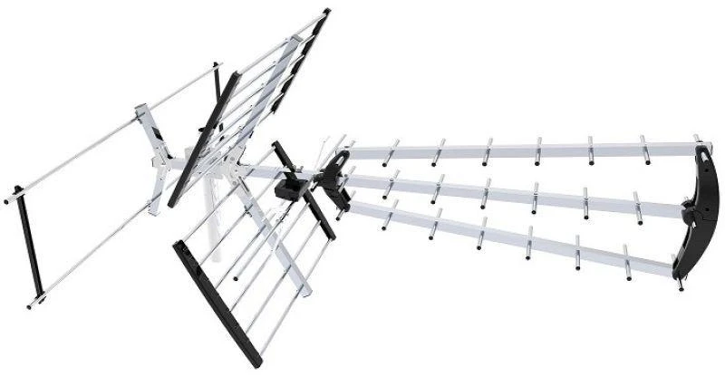 Libox LB2000 televizijos antena Outdoor Dual 32 dB