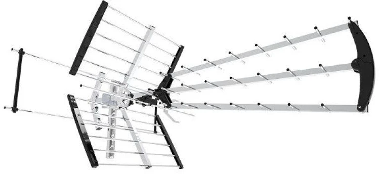 Libox LB2000 televizijos antena Outdoor Dual 32 dB