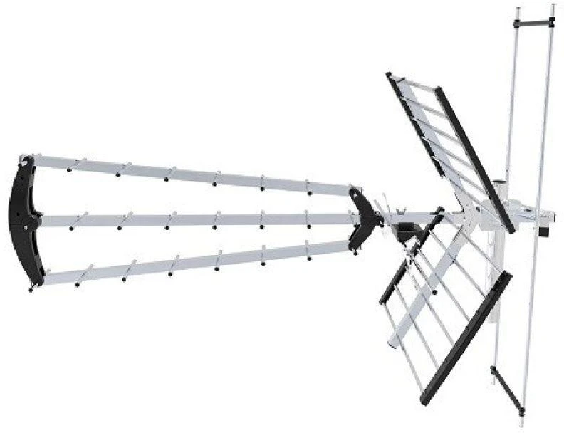 Libox LB2000 televizijos antena Outdoor Dual 32 dB